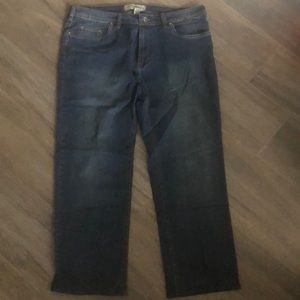 Cotton Reel men’s jeans size 40/34